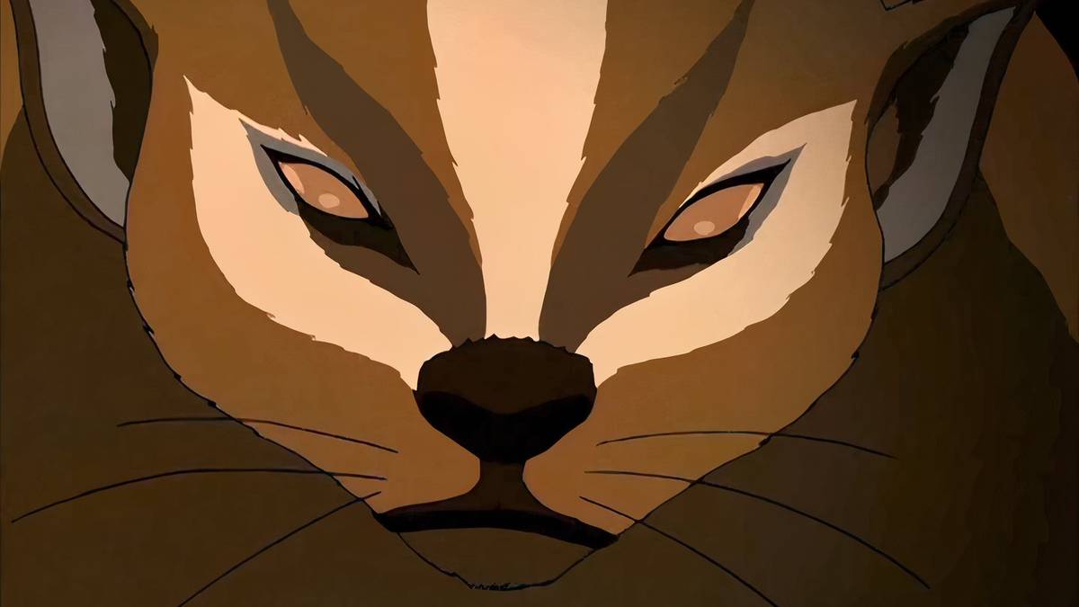 Badgermole Cub do MTG Avatar é a grande carta de perseguição