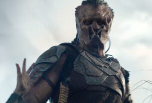 Badlands 'Domina bilheteria no Reino Unido e Irlanda