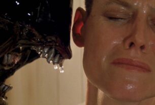 Badlands é na verdade um filme secreto de Alien (sem Xenomorfos)