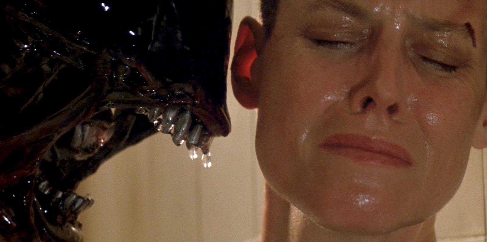 Badlands é na verdade um filme secreto de Alien (sem Xenomorfos)