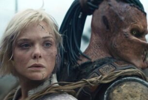 Badlands ganha US$ 15,6 milhões no dia de inauguração