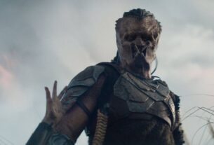 Badlands ocorre na linha do tempo Predador/Alien?