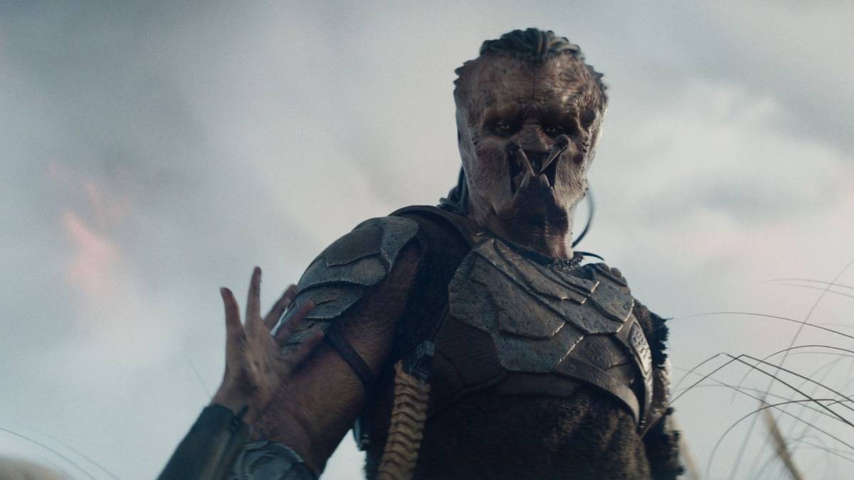 Badlands ocorre na linha do tempo Predador/Alien?