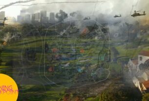 Battlefield 6 finalmente tem um grande mapa de conquista, mas a EA não conseguiu