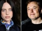 Billie Eilish critica Elon Musk por acumular dinheiro como trilionário