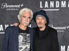 Billy Bob Thornton, Sam Elliott na saída de Taylor Sheridan, Landman's Future