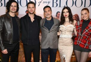 Blood of My Blood lançado em leituras de química, expectativas dos fãs