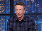 'Late Night With Seth Meyers'
