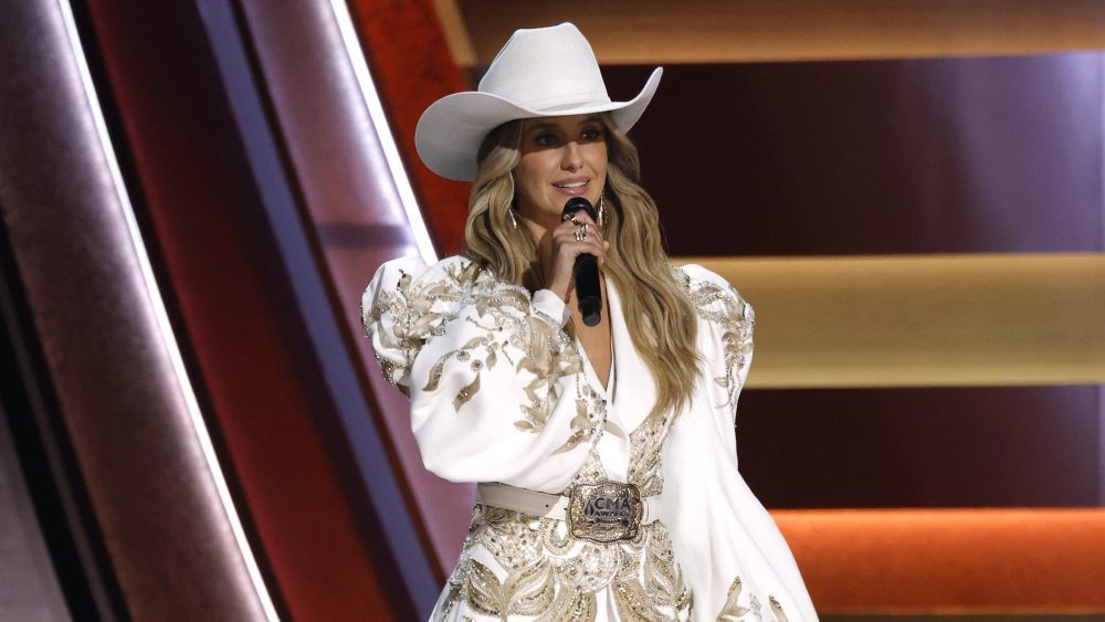 CMA Awards 2025: a lista completa dos vencedores