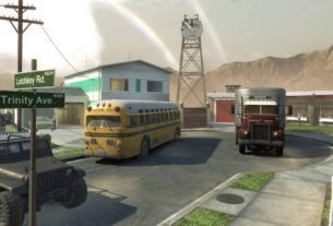 Call Of Duty: Black Ops 7 é lançado sem Nuketown