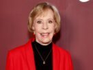 Carol Burnett apoiará estudantes de teatro musical com bolsa de estudos da UCLA