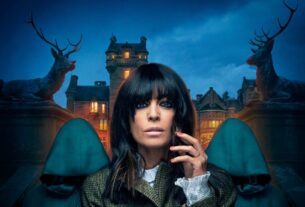 'Celebrity Traitors' renovado para 2ª temporada na BBC