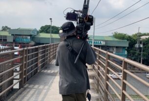 Cidade de Quezon, nas Filipinas, recebe designação de filme da UNESCO