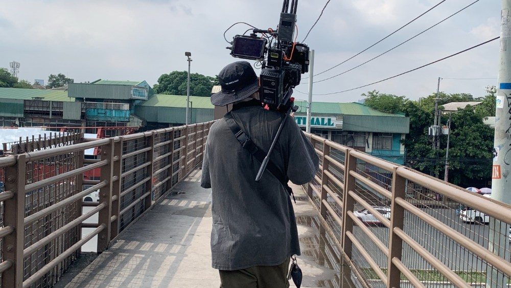 Cidade de Quezon, nas Filipinas, recebe designação de filme da UNESCO