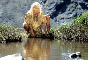 'Clan of the Cave Bear' evoluiu para um recurso na AFM