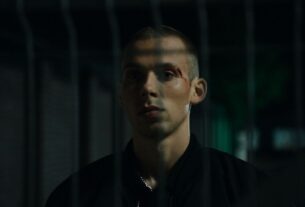 Clipes do filme 'The Activist' da Lituânia