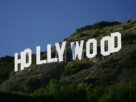 The Hollywood Sign