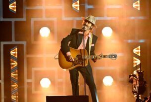 Como assistir ao Grammy Latino fora dos EUA: melhores serviços VPN