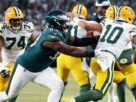 How to watch 'Monday Night Football' online, livestream Philadelphia Eagles vs. Green Bay Packers