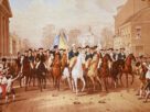 How to watch Ken Burns' 'The American Revolution' online