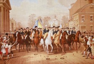 How to watch Ken Burns' 'The American Revolution' online