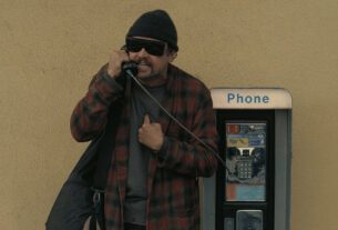 Leonardo DiCaprio in One Battle After Another