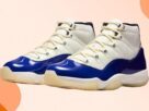 Como comprar os novos tênis Nike Air Jordan 11 Retro 'Rare Air' online