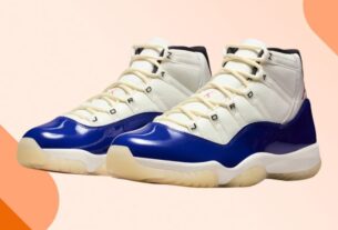 Como comprar os novos tênis Nike Air Jordan 11 Retro 'Rare Air' online