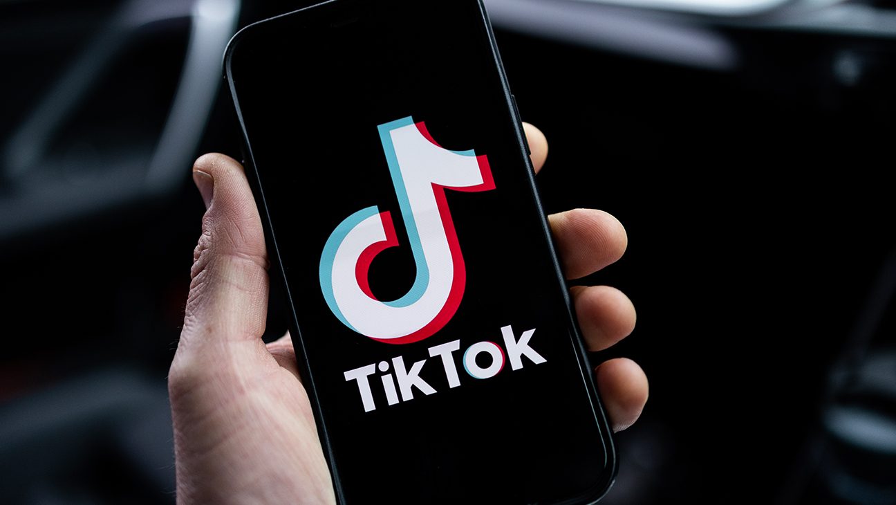 TikTok effect on entertainment and Media: 'Dancing With the Stars'