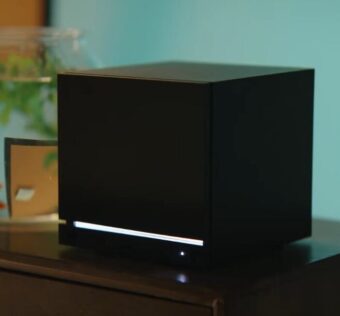 Console Steam Deck, controlador e muito mais anunciados pela Valve