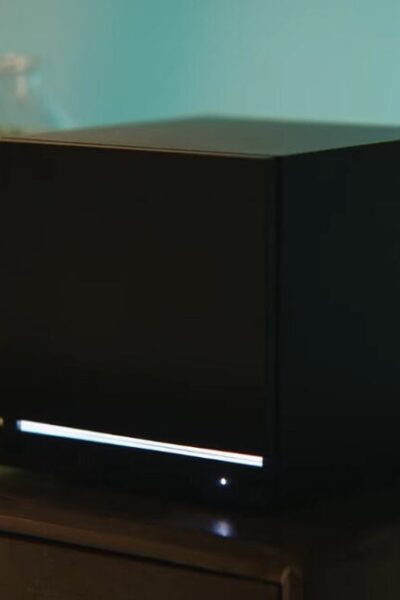 Console Steam Deck, controlador e muito mais anunciados pela Valve