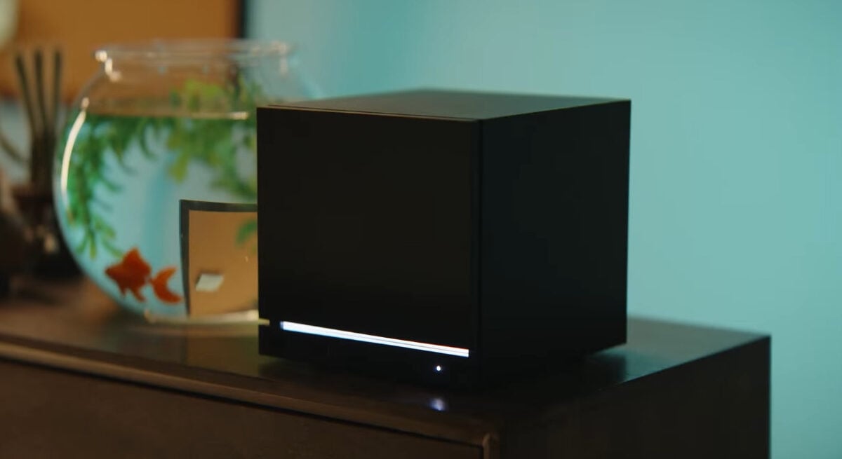 Console Steam Deck, controlador e muito mais anunciados pela Valve