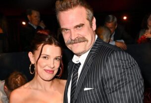 Controle de danos na estreia de Stranger Things