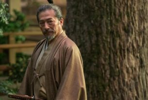 Criadores de 'Shogun' provocam sequências de guerra épicas e história de amor para a 2ª temporada