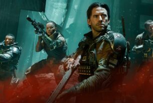 Crítica de Call of Duty: Black Ops 7 – onde você está, campanha solo?