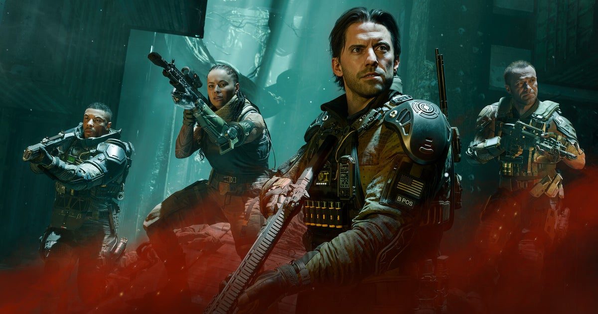 Crítica de Call of Duty: Black Ops 7 – onde você está, campanha solo?