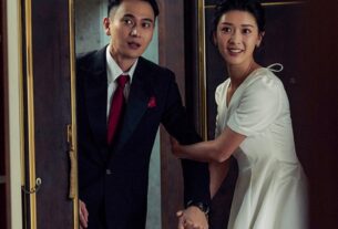 Crítica de 'Felicidade Dupla': Uma Comédia-Drama Confusa de Taiwan