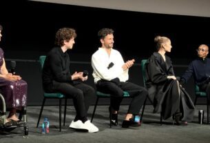 Cynthia Erivo e Ariana Grande refletem sobre Wicked após susto no tapete vermelho