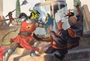 D&D Heroes of Faerûn renova subclasses de Unearthed Arcana