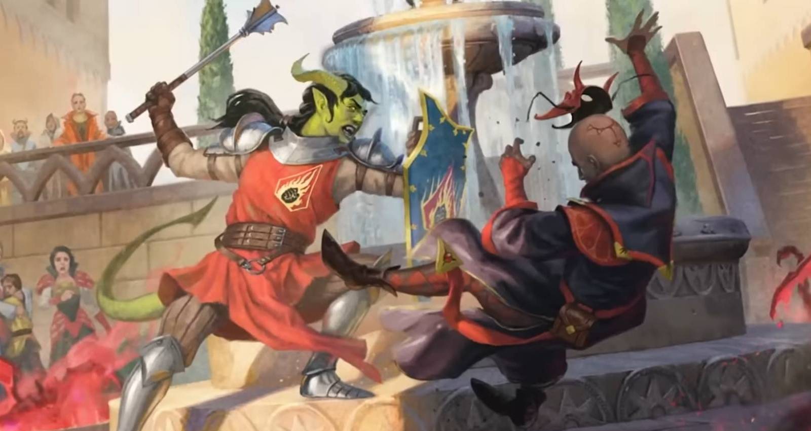 D&D Heroes of Faerûn renova subclasses de Unearthed Arcana