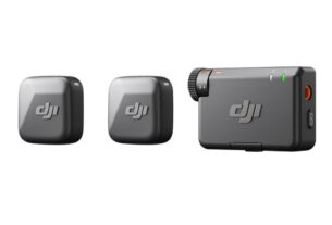 Dji Mic