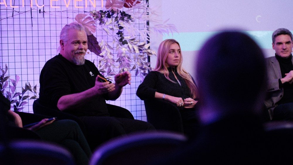 Dan Löwenstein definido para dirigir microdrama no Reino Unido da Night Train Media