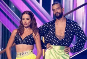 Dancing With The Stars Temporada 34 Semifinais Prince Night Songs & Dances anunciadas (SPOILERS)