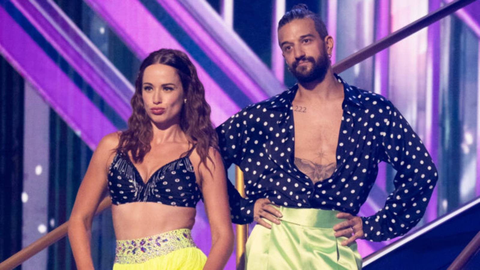 Dancing With The Stars Temporada 34 Semifinais Prince Night Songs & Dances anunciadas (SPOILERS)