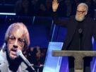 David Letterman fica comovente ao introduzir Warren Zevon no Rock Hall