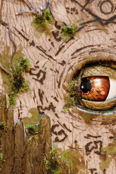 Deborah Ann Woll fala sobre a abordagem DIY de Tales From Woodcreek para adereços de D&D