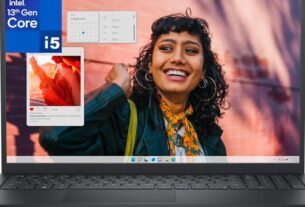 Dell oferece seu laptop de 1 TB quase de graça (-71%), mas descarta estoque silenciosamente apenas na Amazon