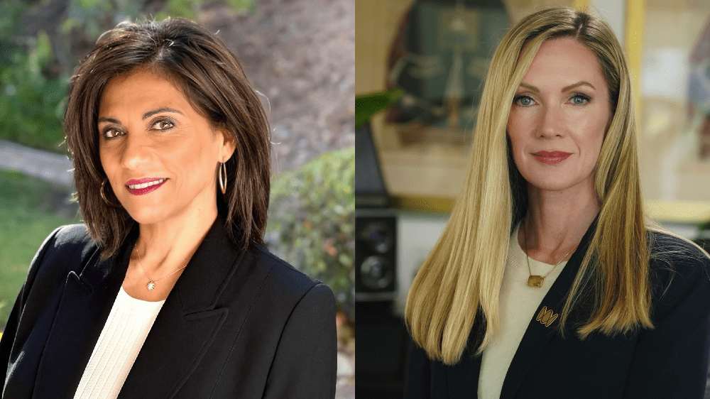 Departamento de música para mídia visual da WME se funde com a Allegro Talent