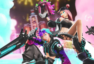 Depois de perseguir os NFTs e o metaverso, a Square Enix quer que a IA generativa faça 70% de seu controle de qualidade até 2027