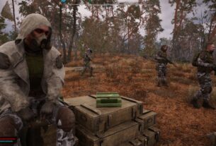 Desenvolvedor de Stalker 2 derruba jogo imitador Misery com reivindicação de DMCA